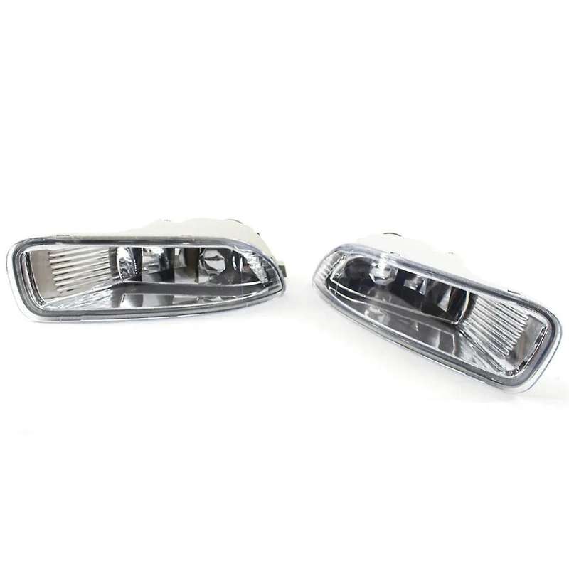 Bumper Fog Lights 8121002060 8122002060 for Cyra American Version 03-04 Driving Lights