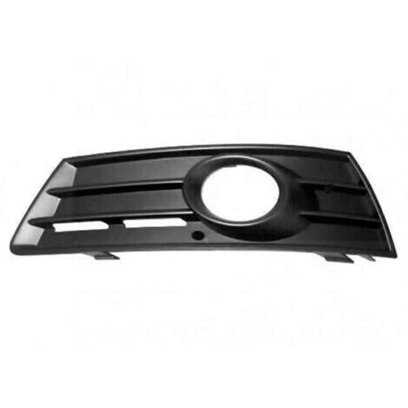 Bumper Fog Light Lamp Grill for CC 2008 2009 2010 2011 2012 3C8853665C 3C8853666C