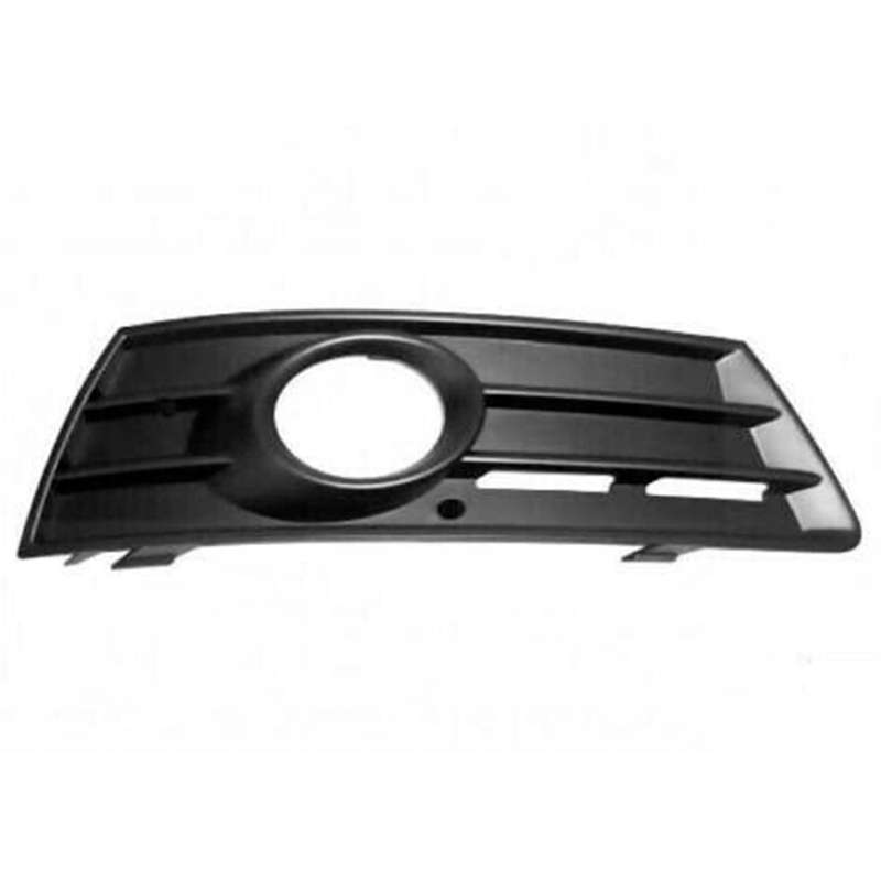 Bumper Fog Light Lamp Grill for CC 2008 2009 2010 2011 2012 3C8853665C 3C8853666C