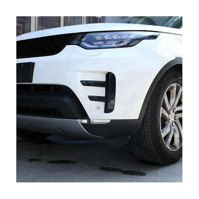 Bumper Grille Side Air Intake Grille Exhaust Cover Trim Car for 5 L462 2017-2019