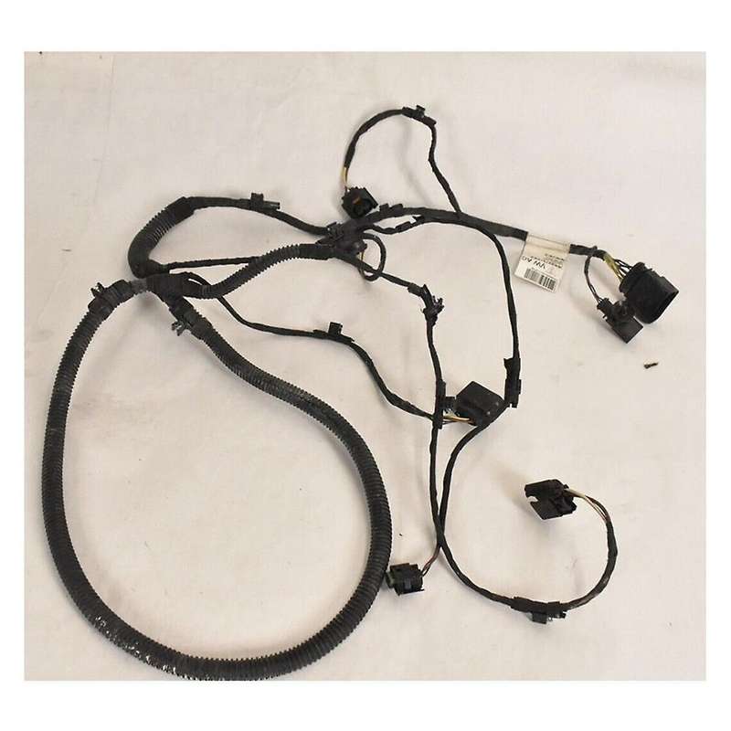 Bumper Front Anti-lock System Wiring Harness for 92a 2011-2017 Bumper Wiring Harness 95861233110