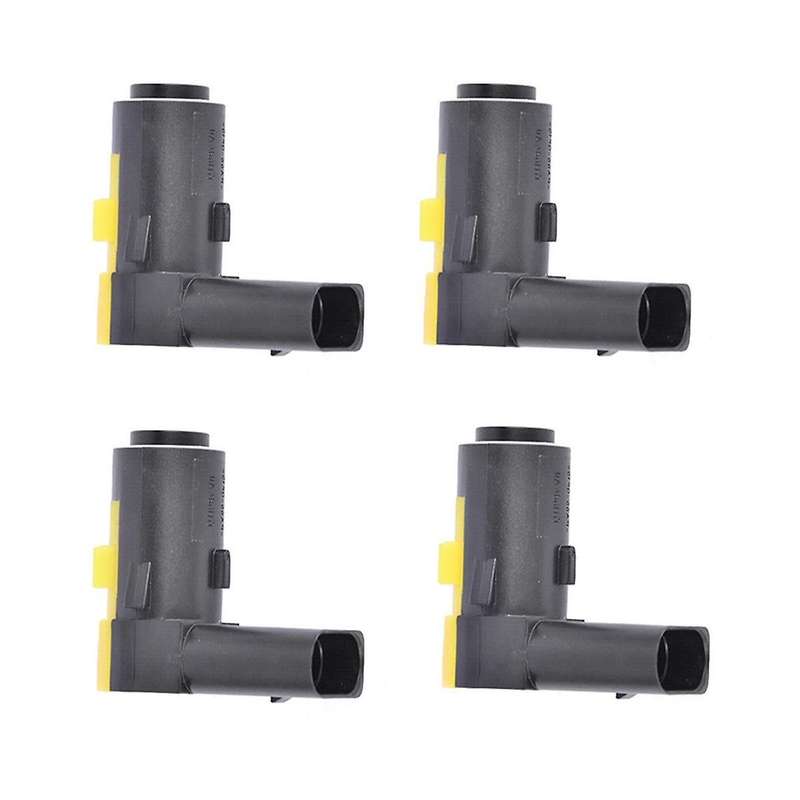 Bumper Parking Sensor for 2008-2012 GranTurismo 4.2L 4.7L 217832 / 3U0 919 275 C