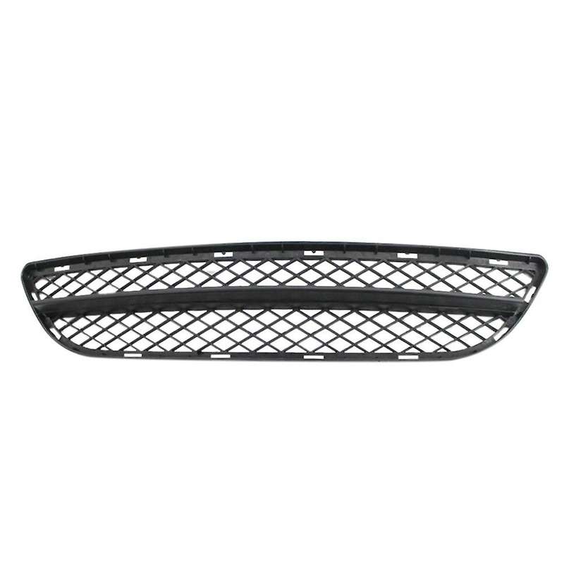 Bumper Lower Center Grille Cover Trim for - 3-Series 2004-07 E90 E91 51117134074