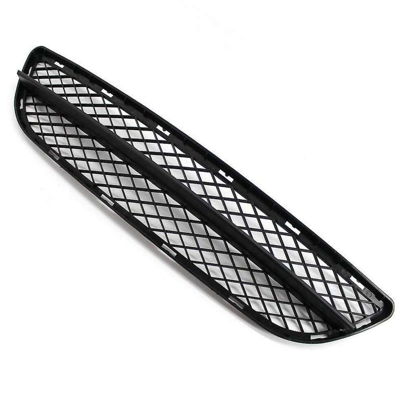 Bumper Lower Center Grille Cover Trim for - 3-Series 2004-07 E90 E91 51117134074