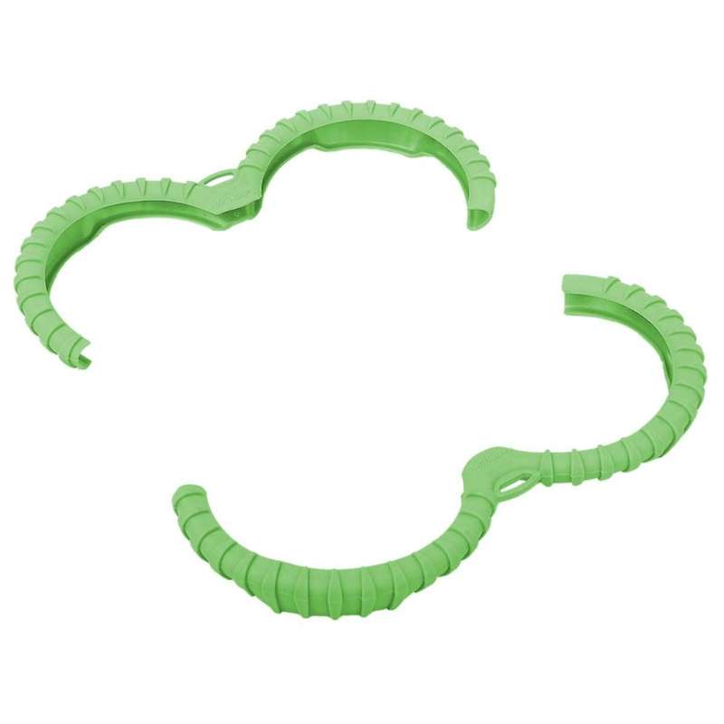 Bumper Ring Protectors for AVATA 2 Scratch Resistant Propeller Blade Insurance Bumper Protectors Gre