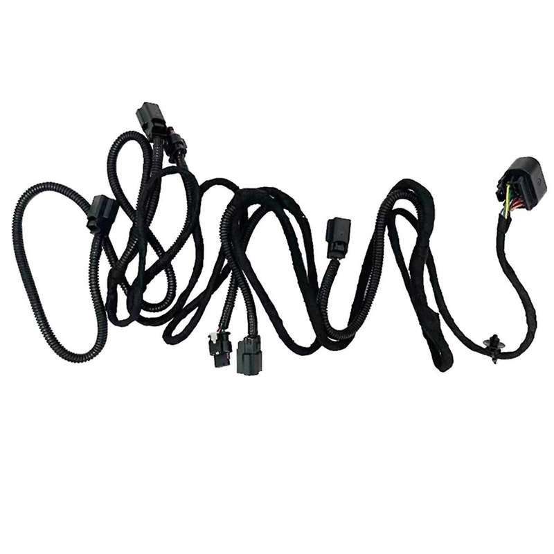 Bumper Radar Harness Connector Parking Sensor Cable for 2014-2017 670004438