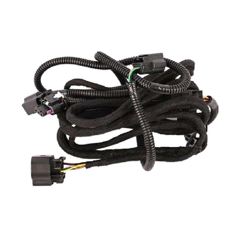 Bumper Radar Harness Connector Parking Sensor Cable for 2014-2017 670004438