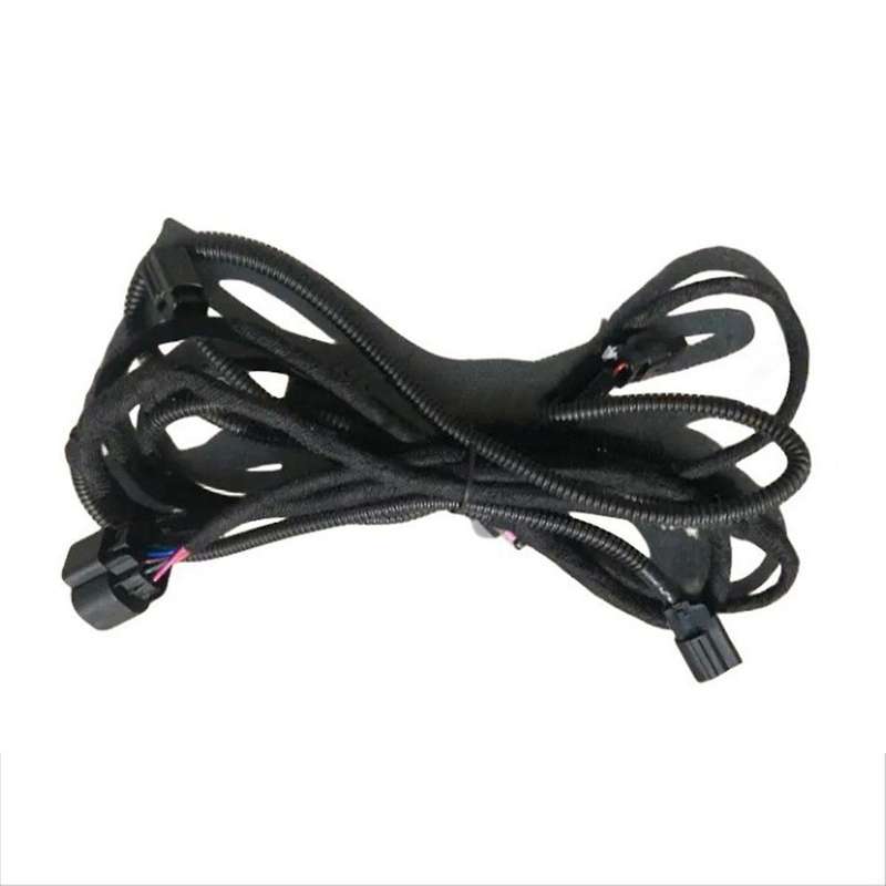 Bumper Radar Harness Connector Parking Sensor Cable for 2014-2017 670004438