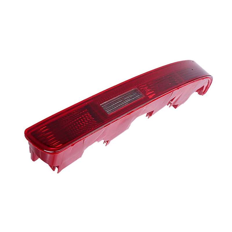 Bumper Tail Light Reverse Fog Light Lamp Rear Left Side for Left Drive 2006-2015
