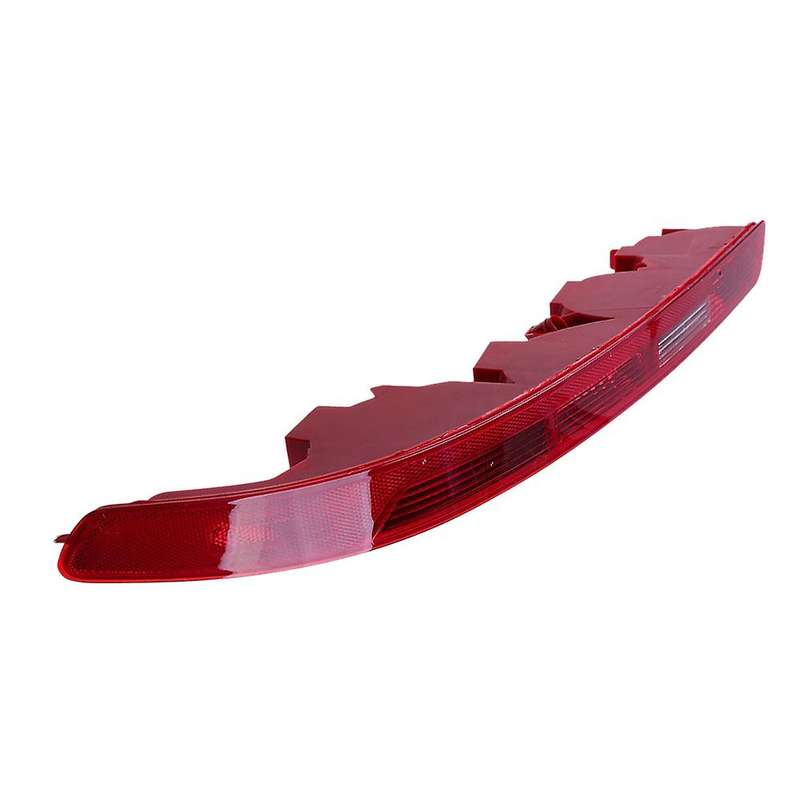 Bumper Tail Light Reverse Fog Light Lamp Rear Right Side for Right-Drive 2006-2015
