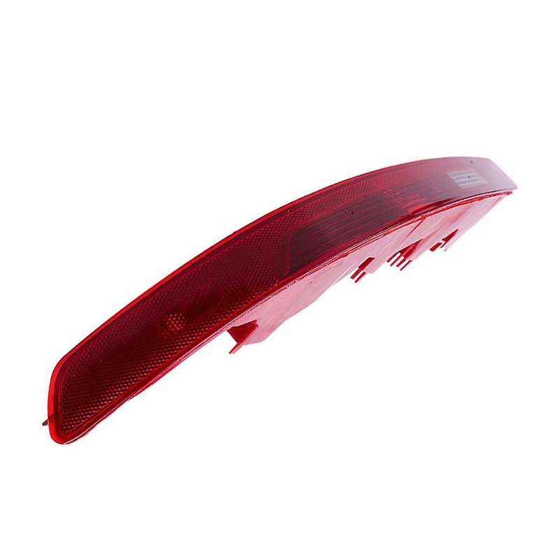 Bumper Tail Light Reverse Fog Light Lamp Rear Right Side for Right-Drive 2006-2015
