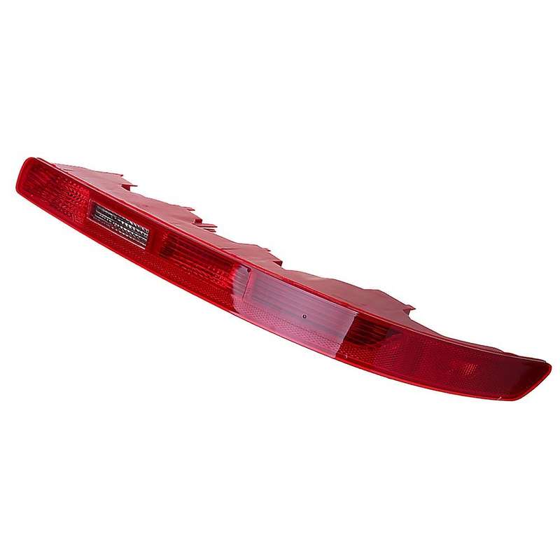 Bumper Tail Light Reverse Fog Light Lamp Rear Right Side for Right-Drive 2006-2015