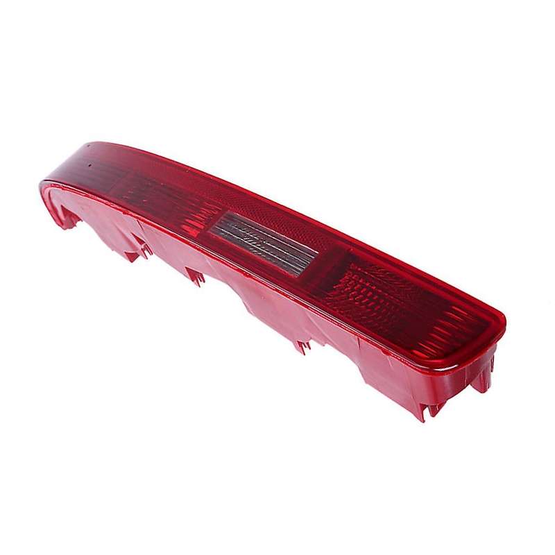 Bumper Tail Light Reverse Fog Light Lamp Rear Right Side for Left Drive 2006-2015