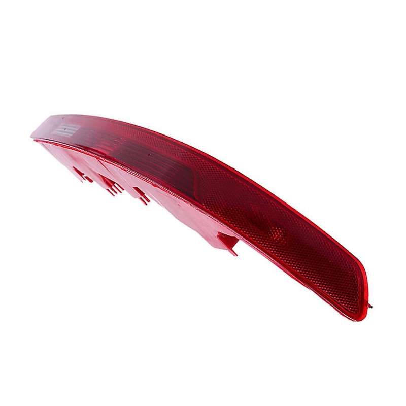 Bumper Tail Light Reverse Fog Light Lamp Rear Left Side for Right-Drive 2006-2015