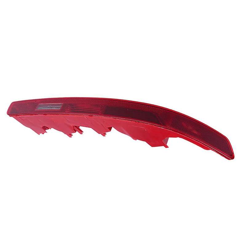 Bumper Tail Light Reverse Fog Light Lamp Rear Left Side for Right-Drive 2006-2015