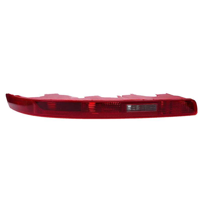 Bumper Tail Light Reverse Fog Light Lamp Rear Left Side for Right-Drive 2006-2015