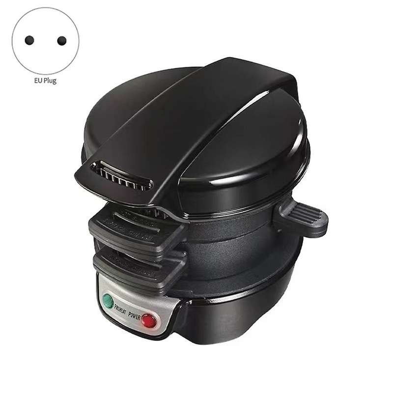 Burger Maker Burger Press Hamburger Patty Maker Non-Stick Hamburger Omelette Steak Breakfast Sandwic