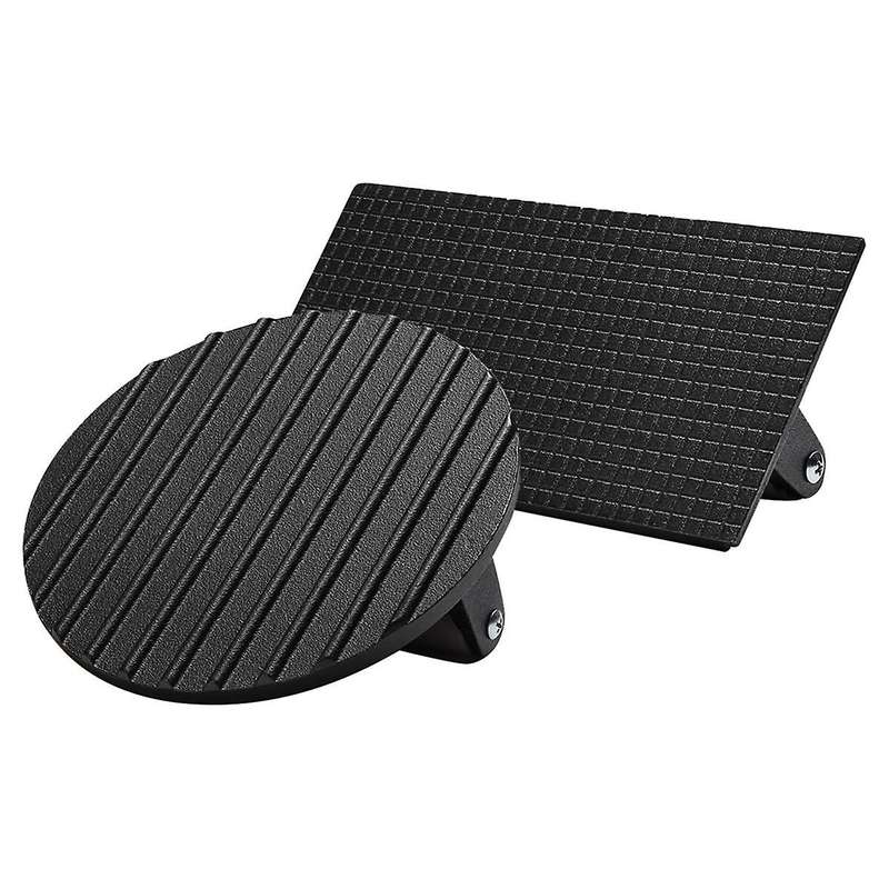 Burger Press and Grill Press with Walnut Wood Handle Burger Press for Grill, Sandwich, Paninis, Grid