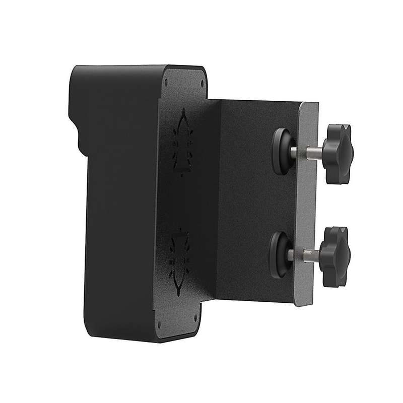 Burglar Video Doorbell Bracket Adjustable Non-Drilling Mounting Bracket Adaptive Accessories Univer