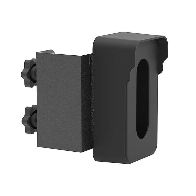 Burglar Video Doorbell Bracket Adjustable Non-Drilling Mounting Bracket Adaptive Accessories Univer