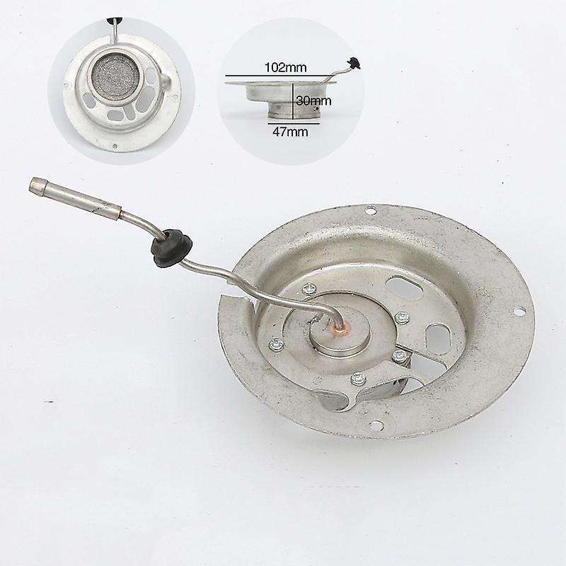 Burner Cartridge Heater Burner for Webasto Top 3500 or Top 5000 67955A