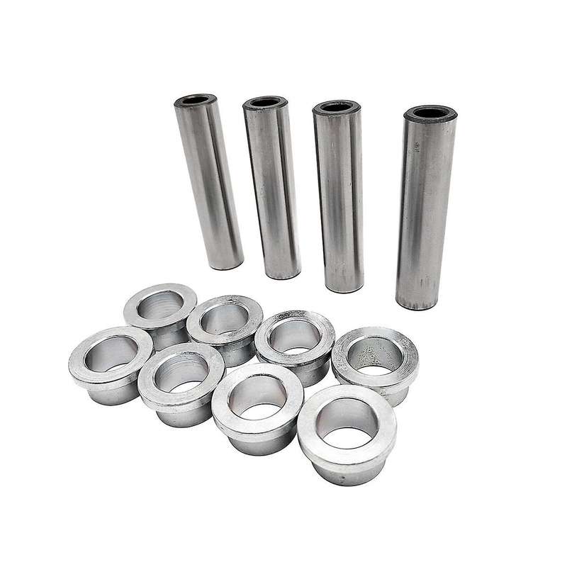 Bushing Block and Intermediate Sleeve Middle for Cf 500 X5 Go Kart Atv Utv 9010-060004 9010-060005