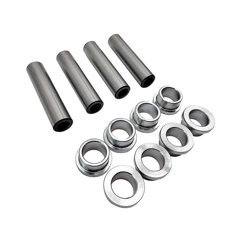 Bushing Block and Intermediate Sleeve Middle for Cf 500 X5 Go Kart Atv Utv 9010-060004 9010-060005