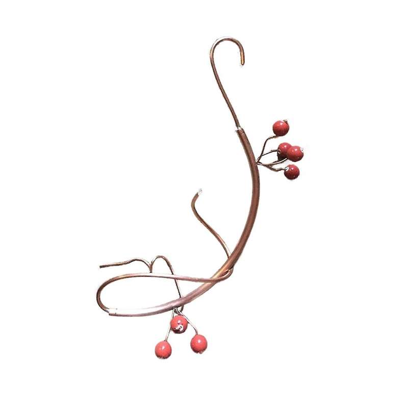 Butterfly Banana Hammock Hanging Fruit Hammock Under - 1 Fruit Hammock with Hooks - Basket Storage f