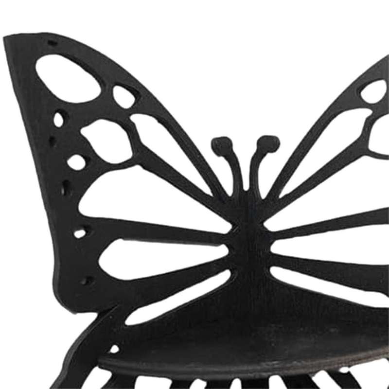 Butterfly Wall Corner Shelf Bookshelf Modern Butterfly Wall Shelf Corner for Home Office