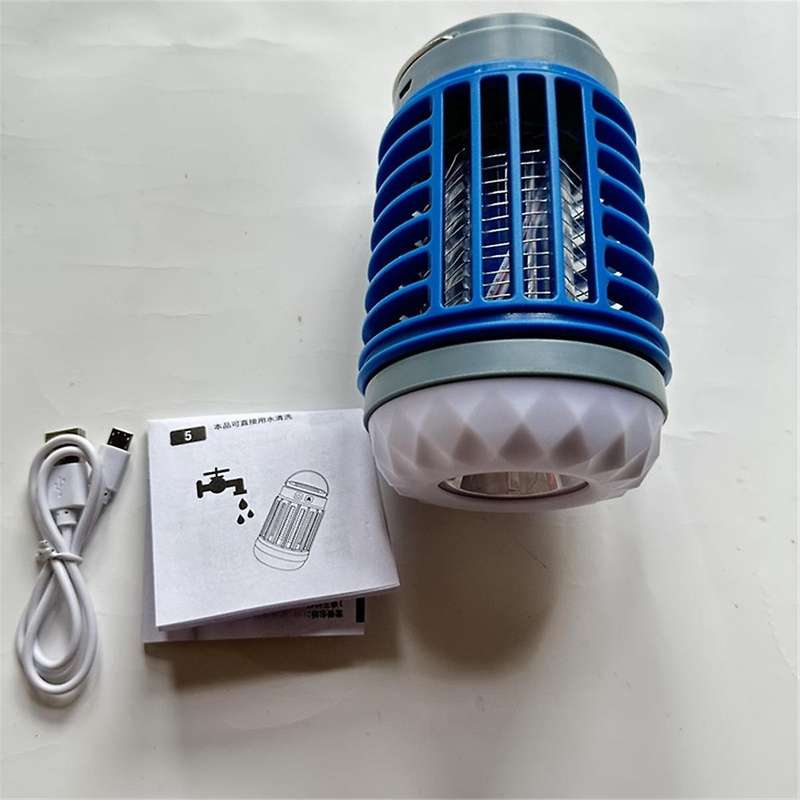 Buzzbug Mosquito , Buzzbug Mosquito , Outdoor Camping Portable Solar Powered