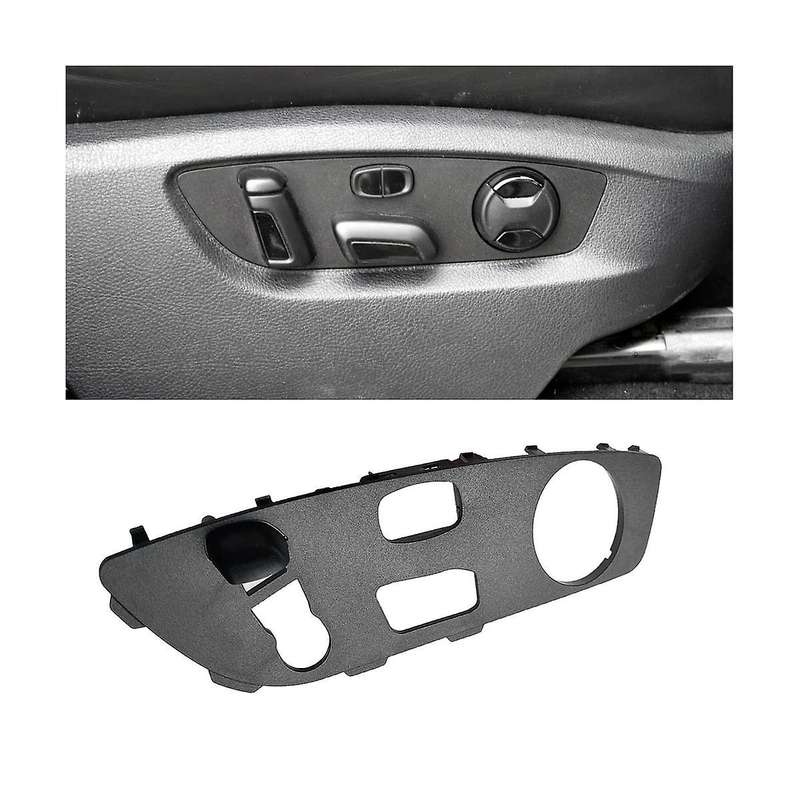 Button Switch Bezel Frame Cover Trim for 7p R Line 2011-2018 7p6882516c9b9 7p6882515c9b9 Car Acces