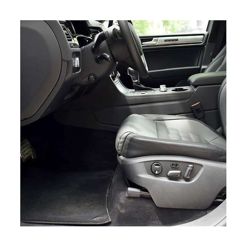 Button Switch Bezel Frame Cover Trim for 7p R Line 2011-2018 7p6882516c9b9 7p6882515c9b9 Car Acces