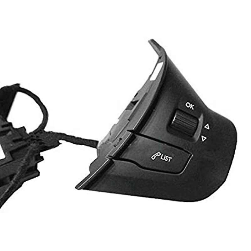 Button Switch Steering Wheel Multi-Function Button Car Accessories for 308S 2008 New 98084115ZD