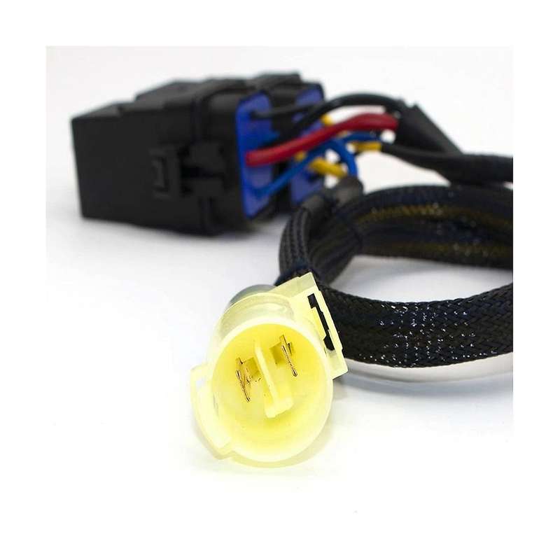 Bypass Angle Sensor Shift Motor Computer for Es Shift Kit Rancher 350