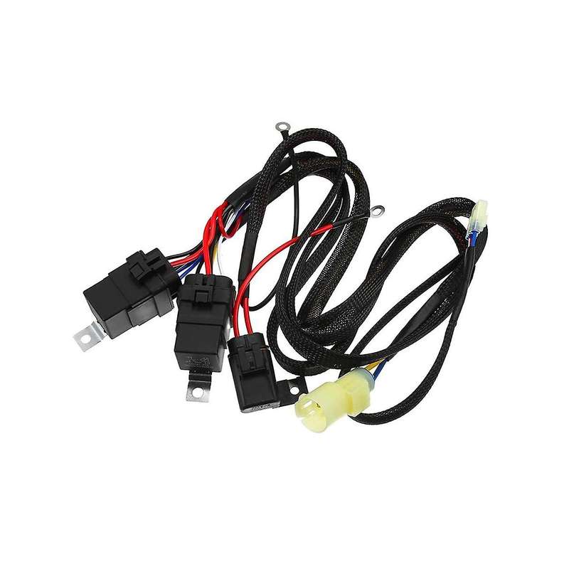 Bypass Angle Sensor Shift Motor Computer for Es Shift Kit Rancher 350