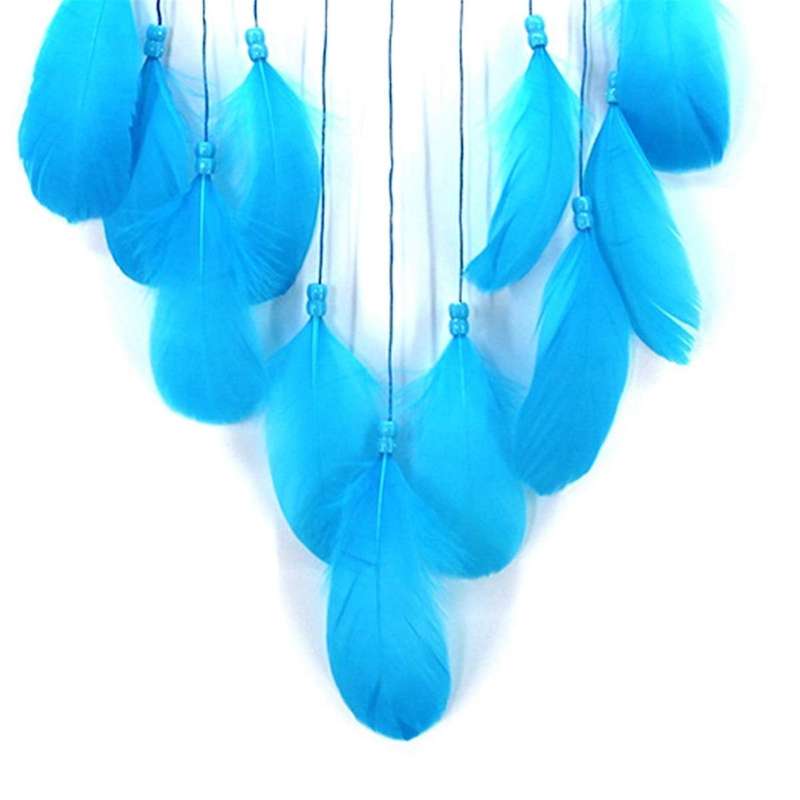 C- Catcher Decor for Home Nordic Decoration Home Kids Room Decor Wind Chimes Catchers Hanging Dream