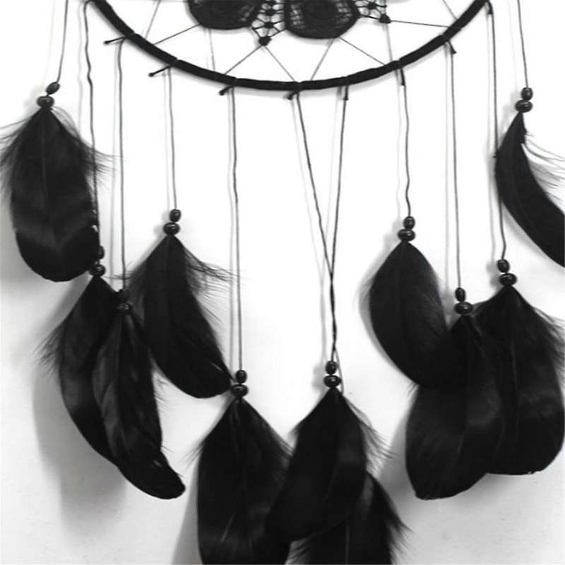 C- Catcher Decor for Home Nordic Decoration Home Kids Room Decor Wind Chimes Catchers Hanging Dream