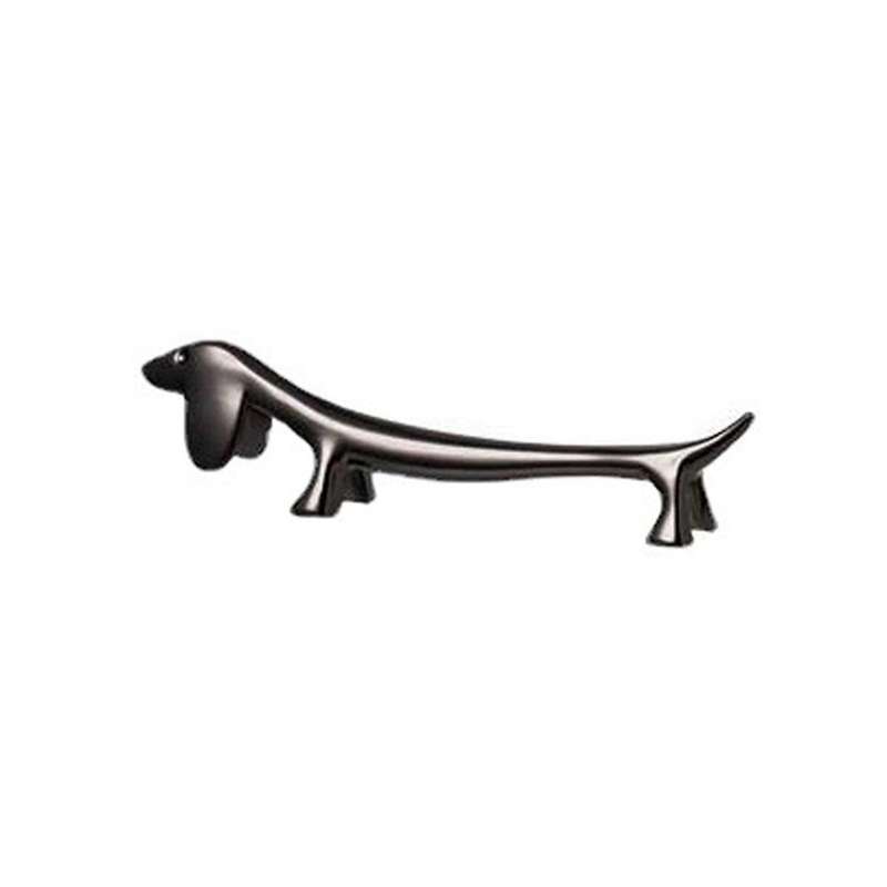 C Dachshund Chopstick Holder Chopsticks Rest for Hotel Restaurant Dining Table Decoration Chop Stick