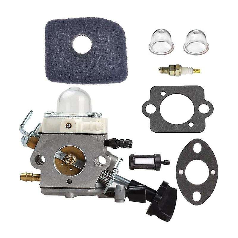 C1M-S261B Carburetor Kit for SH56 SH56C SH86 SH86C BG86 BG86CE BG86Z