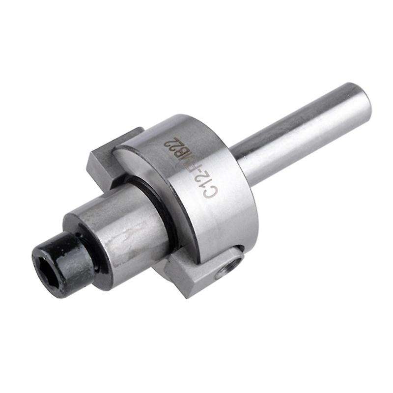 C12 Fmb22 Tool Holder Face Milling Cutter Arbor Shell End Mill Rod Adaptor C12 Fmb22 Cnc Machine Cu