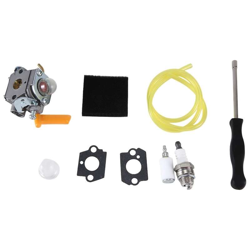 C1u-h60 Carburetor Assembly C1u-h60 308054003 3074504 985624001 26cc 30cc Carburetor