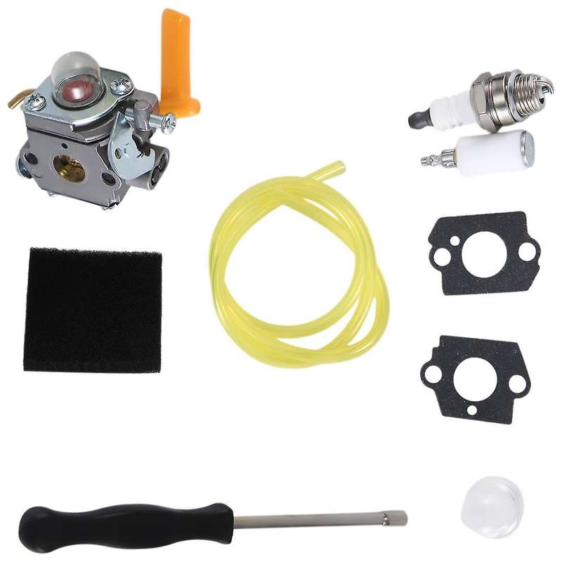 C1u-h60 Carburetor Assembly C1u-h60 308054003 3074504 985624001 26cc 30cc Carburetor