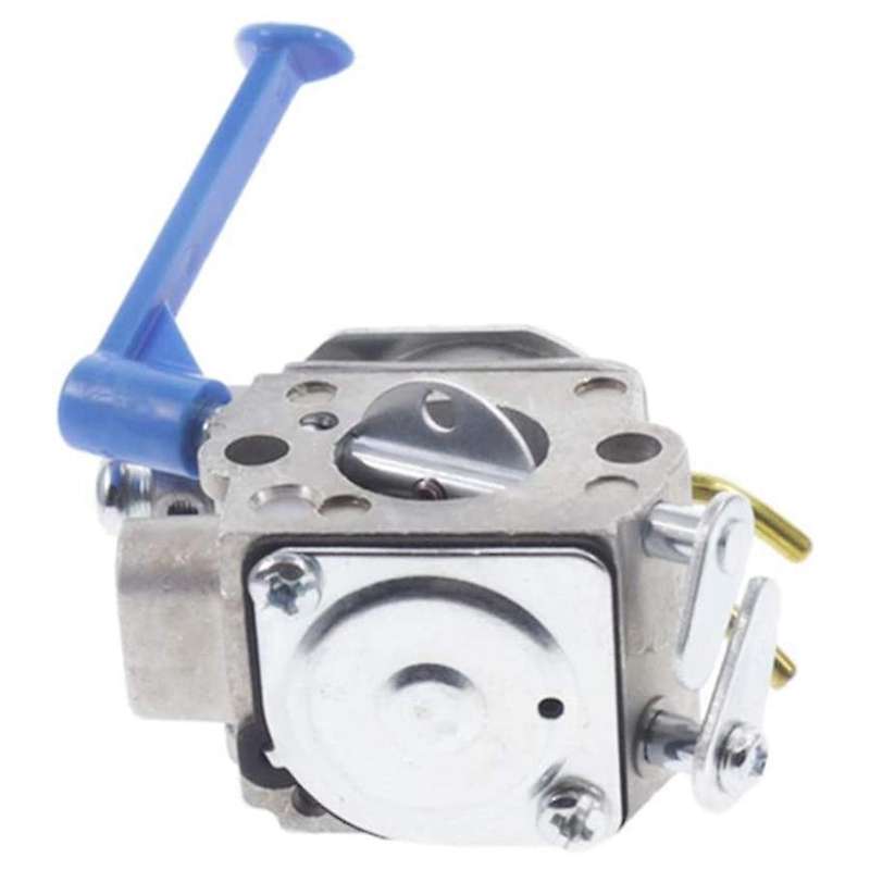 C1q-w40a Carburetor for 124l 128r 128djx String Trimmer with 545081897 Fuel Line Tune Up Kit