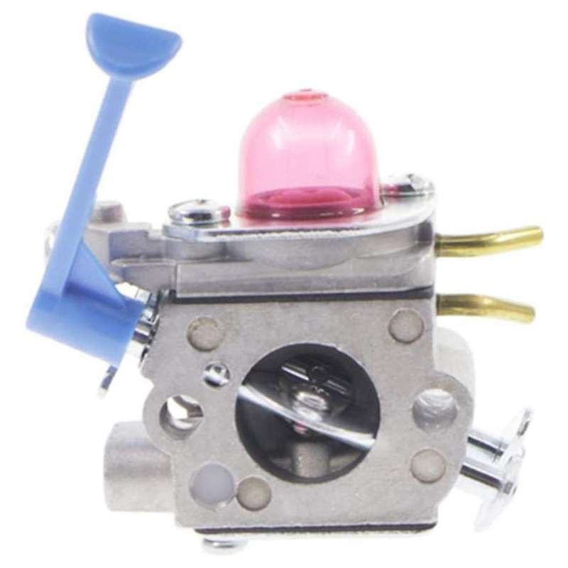 C1q-w40a Carburetor for 124l 128r 128djx String Trimmer with 545081897 Fuel Line Tune Up Kit