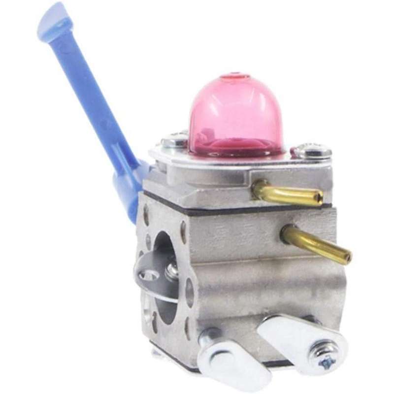 C1q-w40a Carburetor for 124l 128r 128djx String Trimmer with 545081897 Fuel Line Tune Up Kit