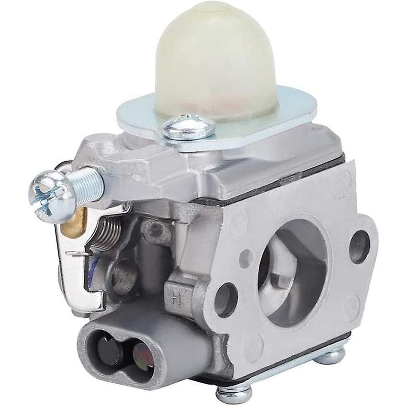 C1uh142 Carburetor with Fuel Line Tune Up Kit for Ut-085801 Ut-21947 26cc Edger String Trimmer Blow