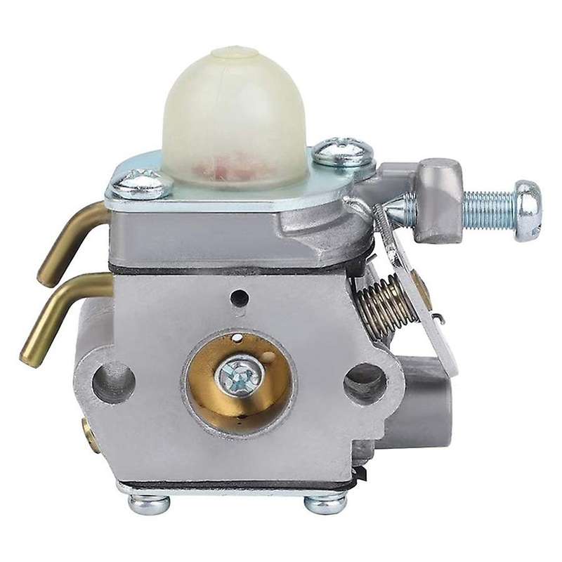 C1uh142 Carburetor with Fuel Line Tune Up Kit for Ut-085801 Ut-21947 26cc Edger String Trimmer Blow