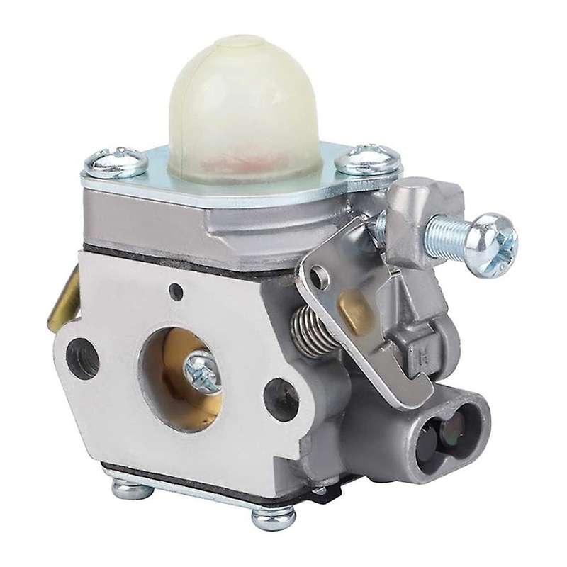 C1uh142 Carburetor with Fuel Line Tune Up Kit for Ut-085801 Ut-21947 26cc Edger String Trimmer Blow