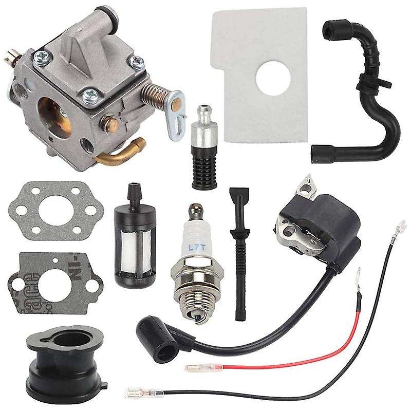 C1Q-S57B Carburetor is Suitable for Sthil 170 Chainsaw Carburetor 170 180 017 018 170C 180C Chainsa