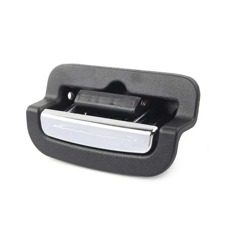 C2D13489APH Rear Dining Tray Latch Small Table Plate Buckle Switch for XJ 2010-2015